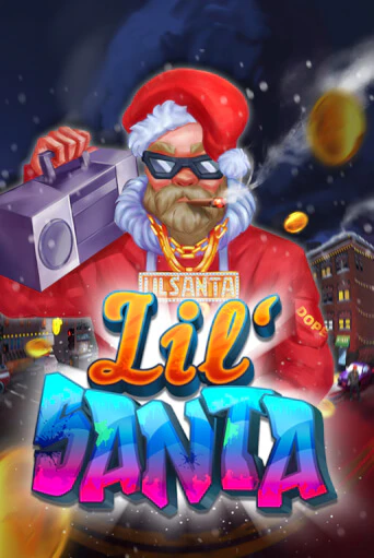 Lil' Santa - играть онлайн | Вулкан Вегас Беларусь - без регистрации