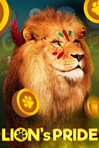 Lions Pride - играть онлайн | Вулкан Вегас Беларусь - без регистрации