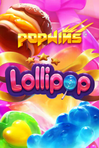 LolliPop™ - играть онлайн | Вулкан Вегас Беларусь - без регистрации