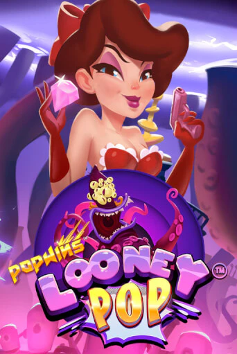 LooneyPop - играть онлайн | Вулкан Вегас Беларусь - без регистрации