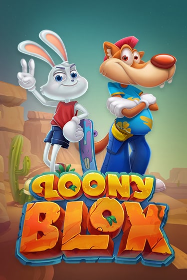 Loony Blox - играть онлайн | Вулкан Вегас Беларусь - без регистрации