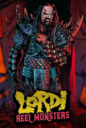 Lordi Reel Monsters - играть онлайн | Вулкан Вегас Беларусь - без регистрации