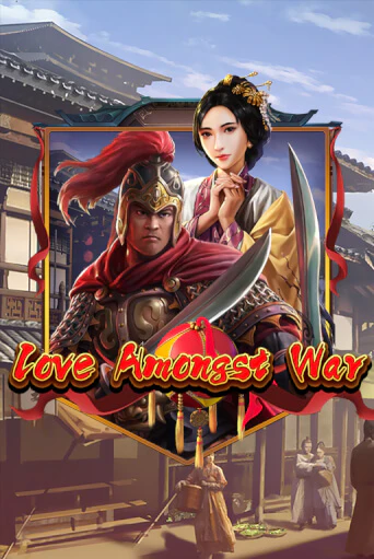 Love Amongst War - играть онлайн | Вулкан Вегас Беларусь - без регистрации