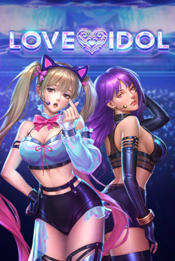 Love Idol - играть онлайн | Вулкан Вегас Беларусь - без регистрации