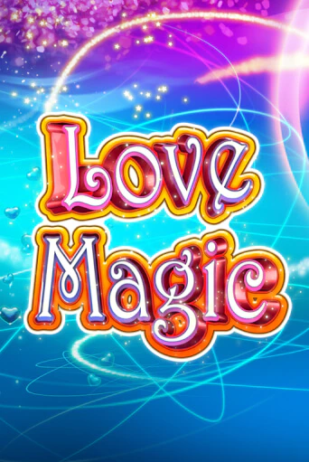 Love Magic - играть онлайн | Вулкан Вегас Беларусь - без регистрации
