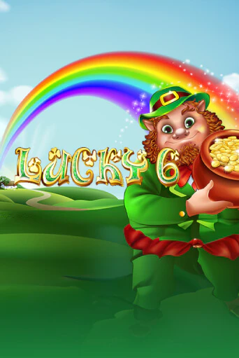 Lucky 6 - играть онлайн | Вулкан Вегас Беларусь - без регистрации