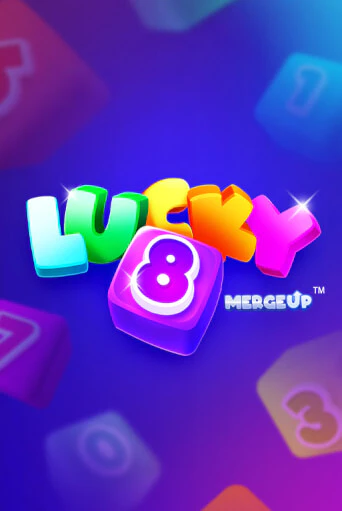 Lucky 8 Merge Up - играть онлайн | Вулкан Вегас Беларусь - без регистрации