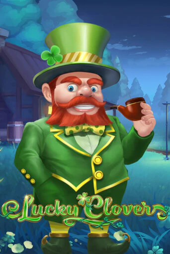 Lucky Clover - играть онлайн | Вулкан Вегас Беларусь - без регистрации