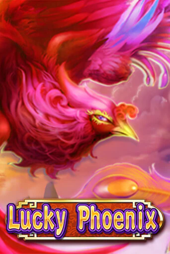 Lucky Phoenix - играть онлайн | Вулкан Вегас Беларусь - без регистрации