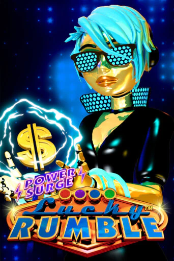 Lucky Rumble Power Surge - играть онлайн | Вулкан Вегас Беларусь - без регистрации