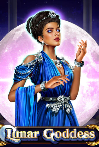 Lunar Goddess - играть онлайн | Вулкан Вегас Беларусь - без регистрации