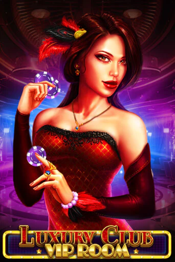 Luxury Club - Vip Room - играть онлайн | Вулкан Вегас Беларусь - без регистрации