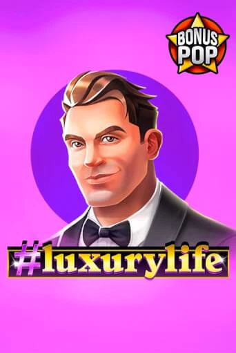#luxurylife - играть онлайн | Вулкан Вегас Беларусь - без регистрации