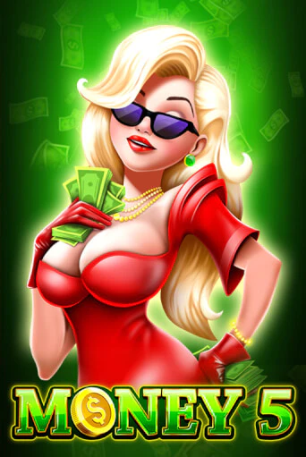 MONEY 5 - играть онлайн | Вулкан Вегас Беларусь - без регистрации
