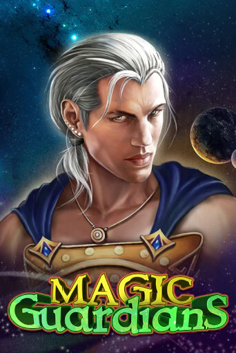 Magic Guardians - играть онлайн | Вулкан Вегас Беларусь - без регистрации