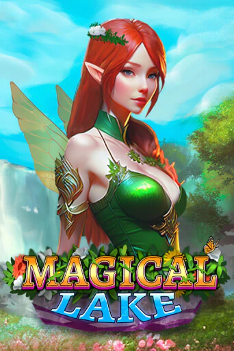 Magical Lake - играть онлайн | Вулкан Вегас Беларусь - без регистрации