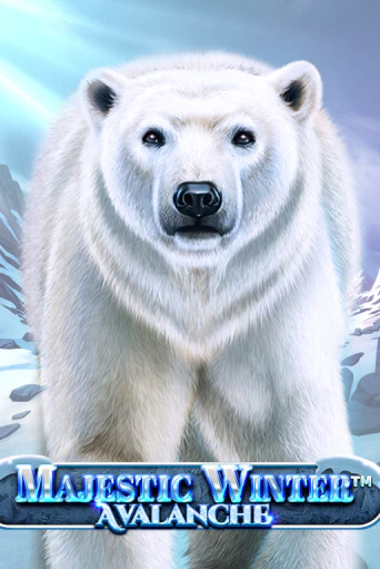 Majestic Winter - Avalanche - играть онлайн | Вулкан Вегас Беларусь - без регистрации