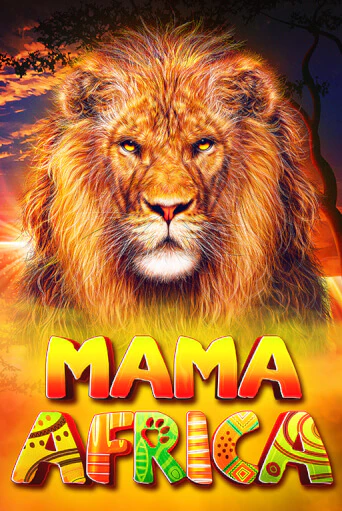 Mama Africa - играть онлайн | Вулкан Вегас Беларусь - без регистрации