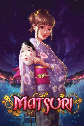 Matsuri - играть онлайн | Вулкан Вегас Беларусь - без регистрации