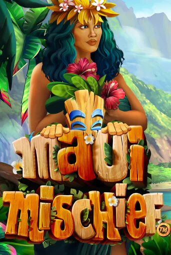 Maui Mischief - играть онлайн | Вулкан Вегас Беларусь - без регистрации