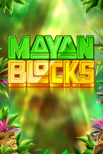Mayan Blocks - играть онлайн | Вулкан Вегас Беларусь - без регистрации