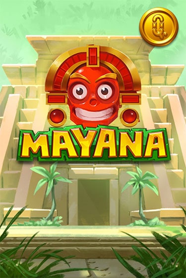 Mayana - играть онлайн | Вулкан Вегас Беларусь - без регистрации
