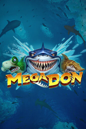 Mega Don - играть онлайн | Вулкан Вегас Беларусь - без регистрации
