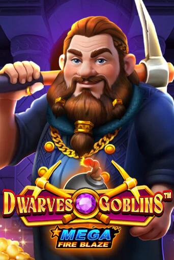 Mega Fire Blaze: Dwarves and Goblins™ - играть онлайн | Вулкан Вегас Беларусь - без регистрации