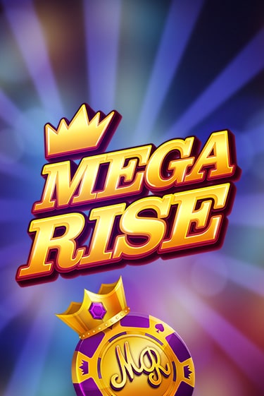 Mega Rise - играть онлайн | Вулкан Вегас Беларусь - без регистрации