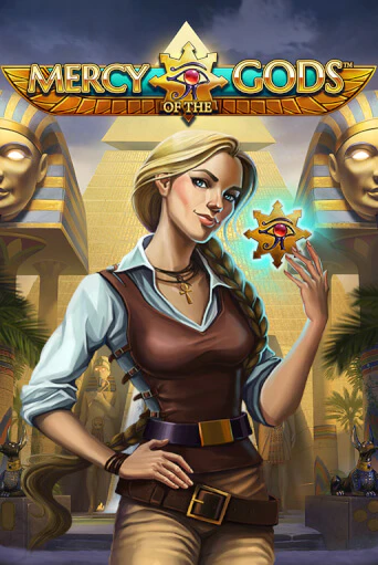 Mercy Of The Gods™ - играть онлайн | Вулкан Вегас Беларусь - без регистрации