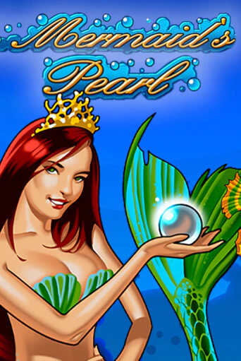 Mermaid's Pearl - играть онлайн | Вулкан Вегас Беларусь - без регистрации