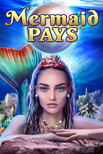 Mermaid Pays - играть онлайн | Вулкан Вегас Беларусь - без регистрации