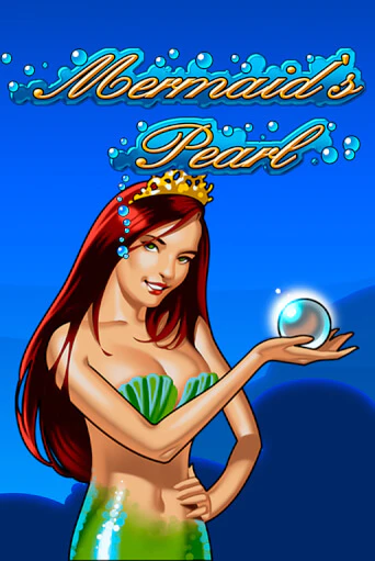 Mermaid's Pearl - играть онлайн | Вулкан Вегас Беларусь - без регистрации