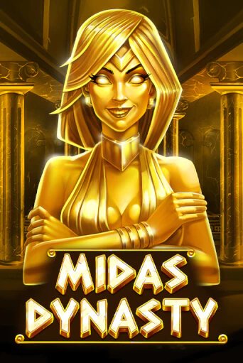 Midas Dynasty - играть онлайн | Вулкан Вегас Беларусь - без регистрации