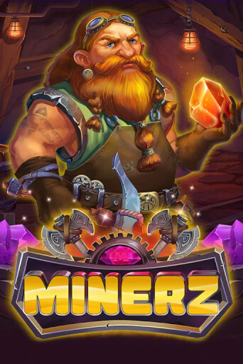 Minerz - играть онлайн | Вулкан Вегас Беларусь - без регистрации