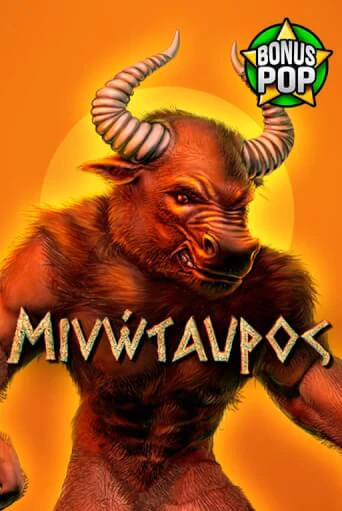 Minotaurus - играть онлайн | Вулкан Вегас Беларусь - без регистрации