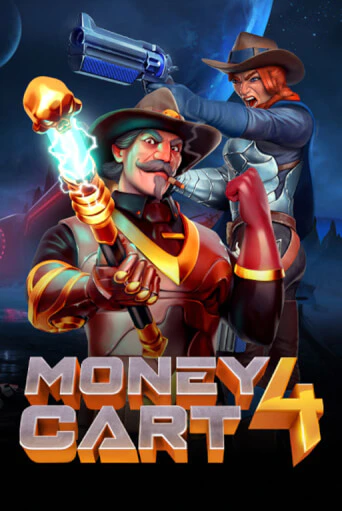 Money Cart 4 - играть онлайн | Вулкан Вегас Беларусь - без регистрации