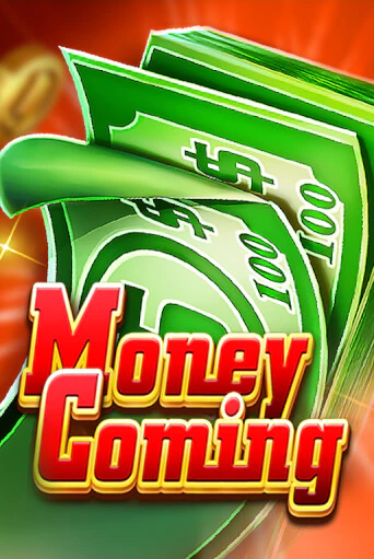 Money Coming - играть онлайн | Вулкан Вегас Беларусь - без регистрации