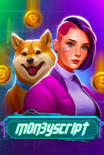 Moneyscript - играть онлайн | Вулкан Вегас Беларусь - без регистрации
