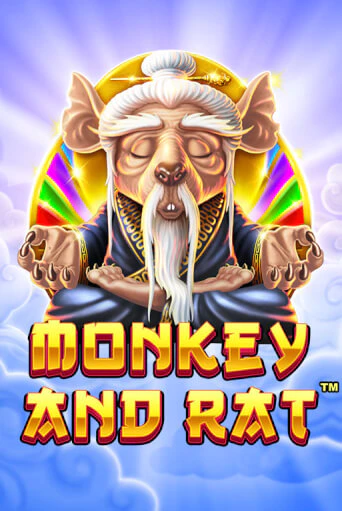 Monkey and Rat - играть онлайн | Вулкан Вегас Беларусь - без регистрации
