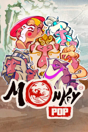 MonkeyPop - играть онлайн | Вулкан Вегас Беларусь - без регистрации