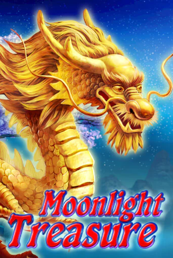 Moonlight Treasure - играть онлайн | Вулкан Вегас Беларусь - без регистрации