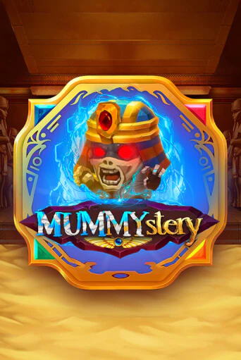 MUMMYstery - играть онлайн | Вулкан Вегас Беларусь - без регистрации