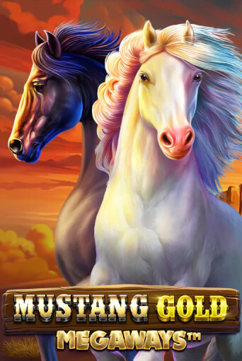 Mustang Gold Megaways - играть онлайн | Вулкан Вегас Беларусь - без регистрации