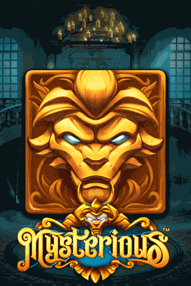 Mysterious™ - играть онлайн | Вулкан Вегас Беларусь - без регистрации