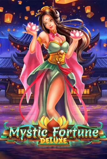 Mystic Fortune Deluxe - играть онлайн | Вулкан Вегас Беларусь - без регистрации