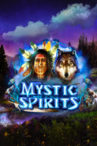 Mystic Spirits - играть онлайн | Вулкан Вегас Беларусь - без регистрации