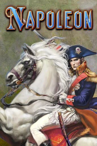 Napoleon - играть онлайн | Вулкан Вегас Беларусь - без регистрации