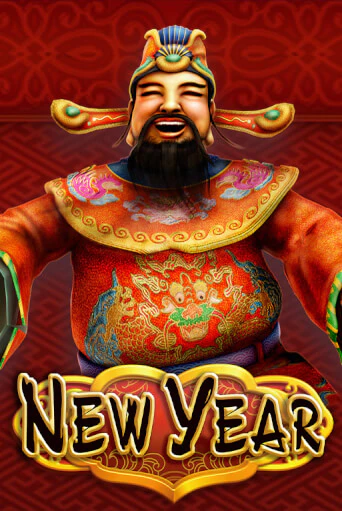 New Year - играть онлайн | Вулкан Вегас Беларусь - без регистрации