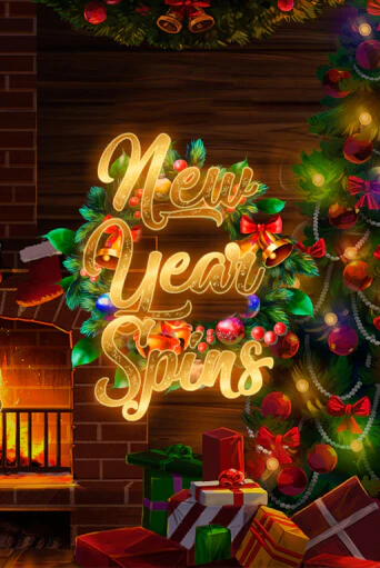 New Year Spins - играть онлайн | Вулкан Вегас Беларусь - без регистрации